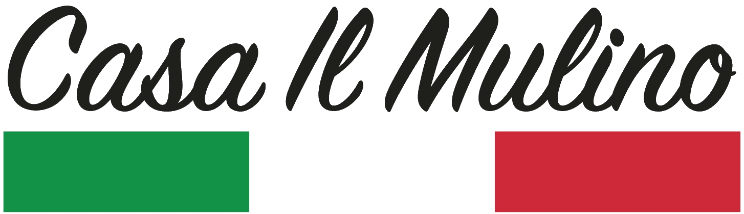 Casa il Mulino